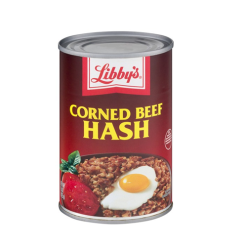 Libbys Corned Beef Hash 15oz-wholesale