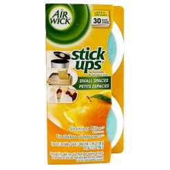 Airwick Stick Ups 2pk Sprakling Citrus