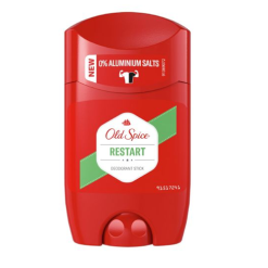 Old Spice Deodorant 50ml Restart-wholesale