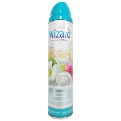 Wizard Air Freshener 10oz Ocean Blossom-wholesale