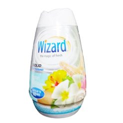 Wizard Air Fresh Solid 7.8oz Ocean Blssm-wholesale