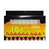 Household Candles 4in 10ct White-wholesale