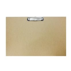 Clipboard Wood Rect 11 X 17-wholesale