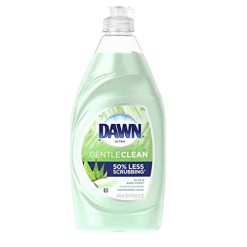 Dawn Ultra Dish Liq 16.2oz Aloe & Sage-wholesale