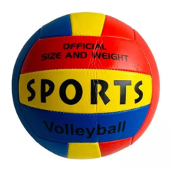 Toy Volleyball Ball #5 Colorful-wholesale