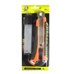 Cutter Knife 18mm 2pc Set-wholesale