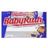 Nestle Baby Ruth 1.9oz 1pc-wholesale Nestle Baby Ruth 1.9oz 1pc-wholesale