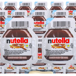 Nutella Hazelnut Spread 15g W-Cocoa-wholesale