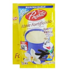 Pronto Corn Starch Mix 1.66oz Vanilla-wholesale
