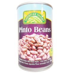 A.V Pinto Beans 15oz Can-wholesale