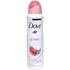 Dove Anti-Persp 150ml Pomegranate & Lemo-wholesale