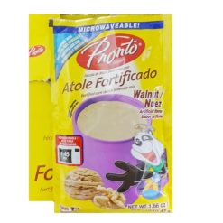 Pronto Corn Starch Mix 1.66oz Walnut-wholesale