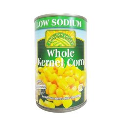 A.V Whole Kernel Corn 15oz-wholesale