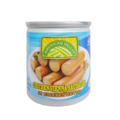 ***A.V Chicken Vienna Sausages 5oz-wholesale