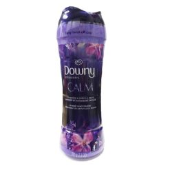 Downy Booster Beads 7.8oz Lavender & Vnl-wholesale