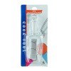 Ice Scoop Clear 3pk Asst Sizes-wholesale