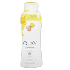 Olay Body Wash 12.3oz Ultra Moisture-wholesale