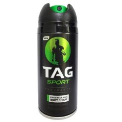 Tag Body Spray 3.5oz Endurance-wholesale