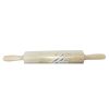 Rolling Pin Wooden 17in-wholesale