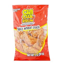 Chicharron Spicy Wheat Snack 30g-wholesale