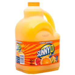 Sunny D 1 Gl Tangy Original-wholesale