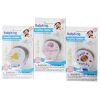 Baby Pacifier Holder Asst-wholesale