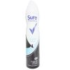 Sure Anti-Persp 250ml Invisible Aqua-wholesale