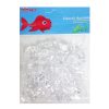 Decorative Acrylic Rocks Clear-wholesale