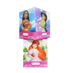 Facial Tissue 74ct 2-ply Princess Asst-wholesale