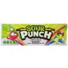 Sour Punch Straws 3.2oz Rainbow King Siz-wholesale