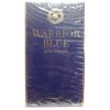 Mens Cologne 3.4oz Warrior Blue-wholesale