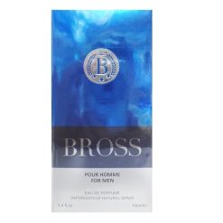 Mens Cologne 3.4oz Bross-wholesale