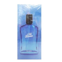 Mens Cologne 3.4oz Cool Breeze-wholesale