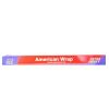 American Wrap Aluminum Foil 37.5sq Ft-wholesale