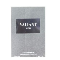 Mens Cologne 3.4oz Valiant-wholesale