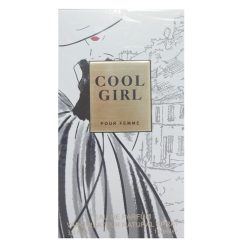 Womans Perfume 3.4oz Cool Girl-wholesale
