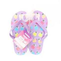 Girls Flip Flops Asst Size & Clrs-wholesale