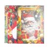 X-Mas Gift Bags 2-XL Asst-wholesale