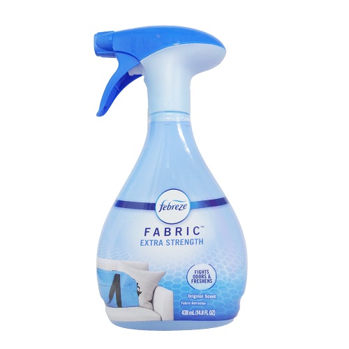 Febreze Fabric 14.8oz Original Xtra Stre-wholesale Febreze Fabric 14.8oz Original Xtra Stre-wholesale
