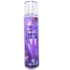 Woman Body Mist 8oz Magic Spell-wholesale