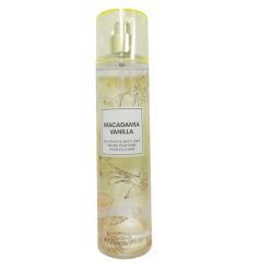Woman Body Mist 8oz Macadamia-wholesale