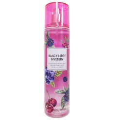 Woman Body Mist 8oz Blackberry-wholesale