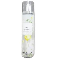Woman Body Mist 8oz White Jasmine-wholesale