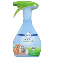 Febreze Fabric Refresh 14.8oz Pet Odor-wholesale