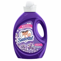 Suavitel 105oz HE Lavender Scent-wholesale