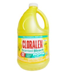 Cloralen Bleach 81oz Lemon-wholesale
