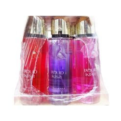 Woman Body Mist 8.4oz Asst Disp-wholesale