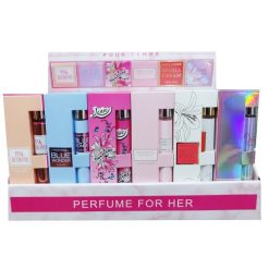 U.S Ladies Perfume 1.18oz Asst Dislay-wholesale
