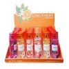 Woman Body Mist 8oz Love Of Fruits Disp-wholesale