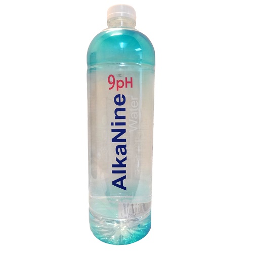 AlkaNine Water 9pH 1.89 Ltrs-wholesale AlkaNine Water 9pH 1.89 Ltrs-wholesale